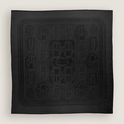Bouclerie Moderne scarf 115 | Hermès Mainland China
